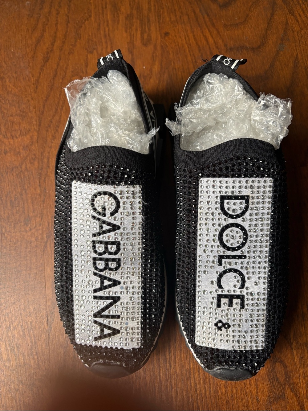 Dolce & Gabbana women shoes size 8 US